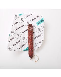 Salchichón Ibérico Piece