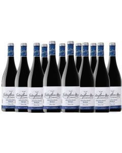 Faustino Rivero Rioja Case
