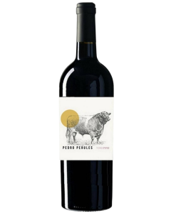 Pedro Perules Roble, Toro