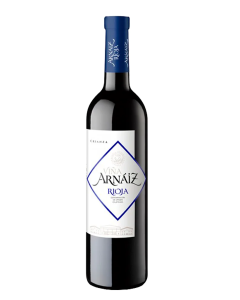 Viña Arnaiz Crianza, Rioja