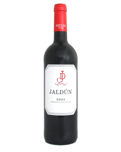 Jaldún Joven, Rioja