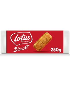 Biscuits Lotus
