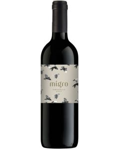 Migro Tinto Vino de la Tierra de Castilla y León