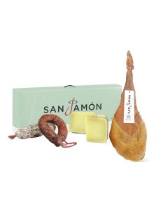 Ham press Iberico – Ambrogio Sanelli