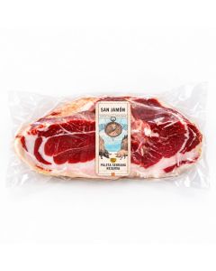 Boneless Ham Shoulder Gourmet (Half)