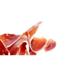 Sliced Ham Shoulder Gourmet Selection 