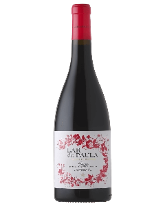 Lar de Paula Crianza Limited Edition, Rioja