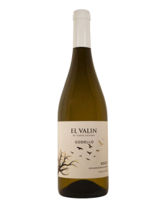 El Valín Godello Blanco, Bierzo
