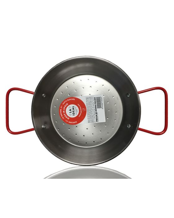 El Avion Paella Kit with Pan - World Market