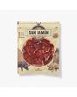 Lomo ibérico de bellota sobre 80gr